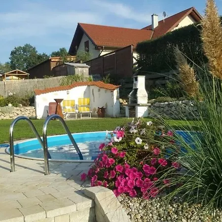 Villa Casa Sol-Rural Residence Near Linz Katsdorf Exterior photo