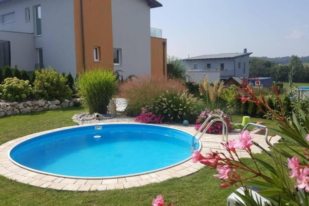 Casa Sol-rural Near Linz Apartment Katsdorf