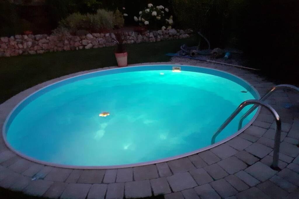 Casa Sol-rural Near Linz *