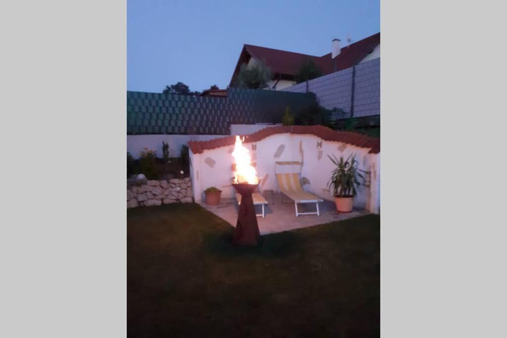 Casa Sol-rural Near Linz Katsdorf