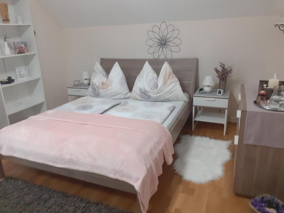 Casa Sol-rural Near Linz