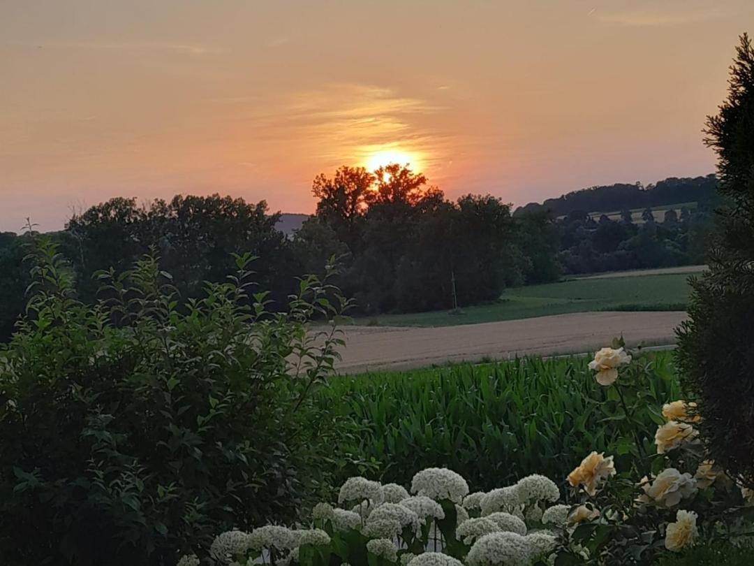 Casa Sol-rural Near Linz Apartment